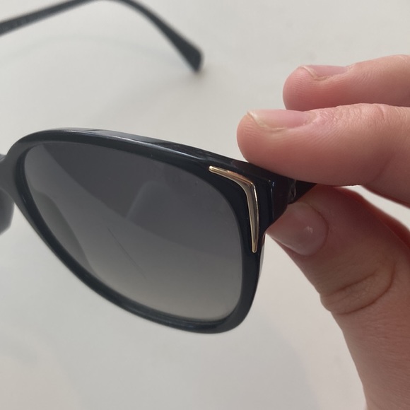 PRADA SUNGLASSES - Picture 3 of 3